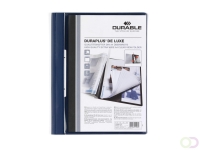 Presentatiemap DURAPLUS® DE LUXE A4+