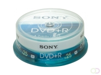 Sony 25DPR120BSP (25DPR120BSP)