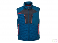 DX4 Baffle Gilet maat XL, Metro Blue