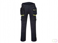 DX4 Broek met afneembare holsterzakken maat 32, BlackS