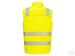 DX4 Hoodie met rits maat Medium, OrBk