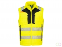 DX4 Softshell-jack maat Small, YeBk