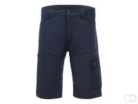 DX4 Trade korte Broek maat 46, "All Navy"