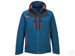DX4 Winterjas maat L, "Metro Blue"