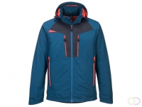 DX4 Winterjas maat XXL, Metro Blue