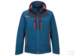 DX4 Winterjas maat XXL, Metro Blue