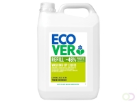 Afwasmiddel Ecover citroen & aloë vera navulling 5L