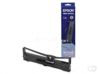 Epson Nylontape zwart -  C13S015329