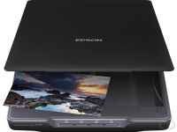 Epson Perfection V39II A4 flatbed foto- en documentscanner met standaard (B11B268401)