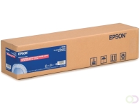Epson Premium Glossy Photo Paper Roll, 24" x 30,5 m, 260g/m² (C13S041638)