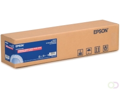 Epson Premium Glossy Photo Paper Roll, 24" x 30,5 m, 260g/m² (C13S041638)