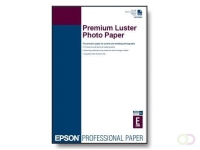 Epson Premium Luster Photo Paper, DIN A4, 250g/m² (C13S041784)