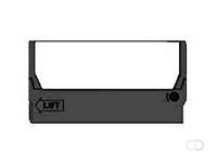 Epson Ribbon Cartridge TM-267/II, M-252/262/267, black/red (ERC23BR) (C43S015362)