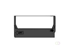 Epson Ribbon Cartridge TM-267/II, M-252/262/267, black/red (ERC23BR) (C43S015362)