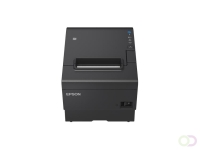 Epson TM-T88VII (112): USB, Ethernet, Serial, PS, Black (C31CJ57112)