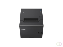 Epson TM-T88VII (112): USB, Ethernet, Serial, PS, Black (C31CJ57112)