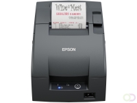 Epson TM-U220IIB (102) Bedraad Stippenmatrix POS-printer (C31CL27102)