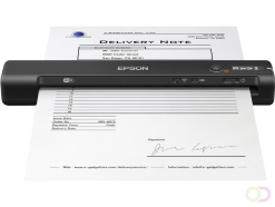 Epson WorkForce ES-60W Power PDF (B11B253401PP)