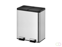 Essential splitted Recycler pedaalemmer 20 20 liter