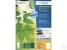 Etiketten 210x297 SuperPrint gerecycl. 100 St.