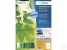 Etiketten 99,1x33,8 SuperPrint gerecycl. 1600 St.