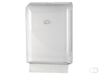 Handdoekdispenser Pearl Line P7 wit 431101