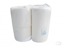 Euro Products Toiletpapier cellulose 2-laags (10*4) 400 vel