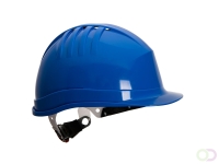 Expertline Veiligheidshelm (draaiknop) maat , "Royal Blue"