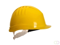 Expertline Veiligheidshelm (slipratel) maat , Yellow