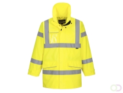 Extreme Parka maat L, Yellow