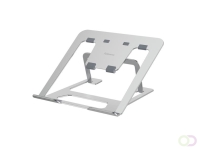 Laptopstandaard Fellowes Alumia zilver