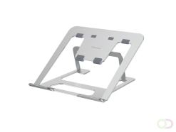 Laptopstandaard Fellowes Alumia zilver