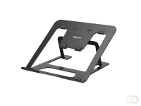 Laptopstandaard Fellowes Alumia zwart