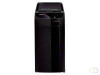 Papiervernietiger Fellowes Automax 350C snippers 4x38mm