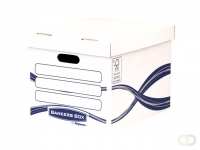 Fellowes Basic standaard opbergdoos