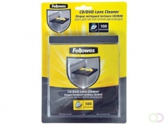 Fellowes CD/DVD-lensreiniger