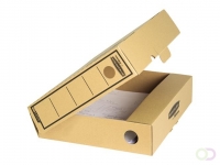 Fellowes Earth Series box file transfer archiefdoos A4