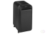 Papiervernietiger Microsnipper Fellowes Powershred LX221 Zwart 2x12mm