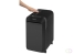 Papiervernietiger Microsnipper Fellowes Powershred LX221 Zwart 2x12mm