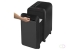 Papiervernietiger Microsnipper Fellowes Powershred LX221 Zwart 2x12mm