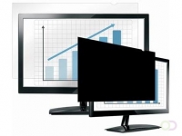 Fellowes privacy filter voor breedbeeldlaptop 20 inch