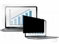 Fellowes Privacy Filter voor LCD-scherm - laptop van 15.0 inch