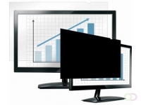 Fellowes Privacy Filter widescreen, 20.1 inch