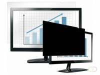 Fellowes PrivaScreen privacy filter voor beeldschermen van 18,5 inch, 16:9