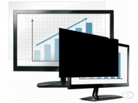 Fellowes PrivaScreen privacy filter voor beeldschermen van 23,6 inch, 16:9