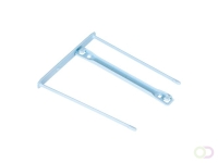 Pro Clip - Lichtblauw 20pk