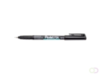 Fineliner Pentel NMF50 fijn zwart