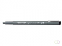 Staedtler fineliner Pigment Liner 0,05 mm