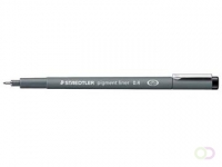 Staedtler fineliner Pigment Liner 0,4 mm