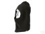 Fleece Bivakmuts maat , Black